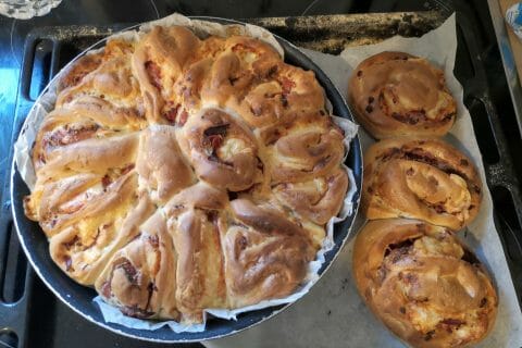 Cliquez pour zoomer ! Chinois montagnard Thermomix par Babou 🐒