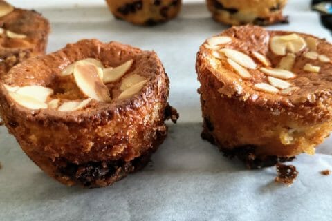 Cliquez pour zoomer ! Crousti-moelleux aux poires Thermomix par Babou 🐒