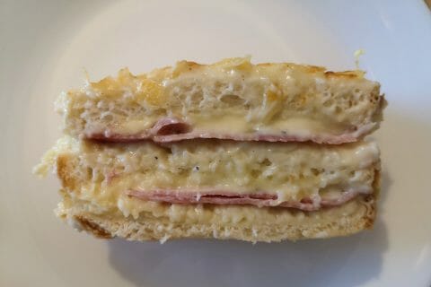 Cliquez pour zoomer ! Croque cake Thermomix par Babou 🐒