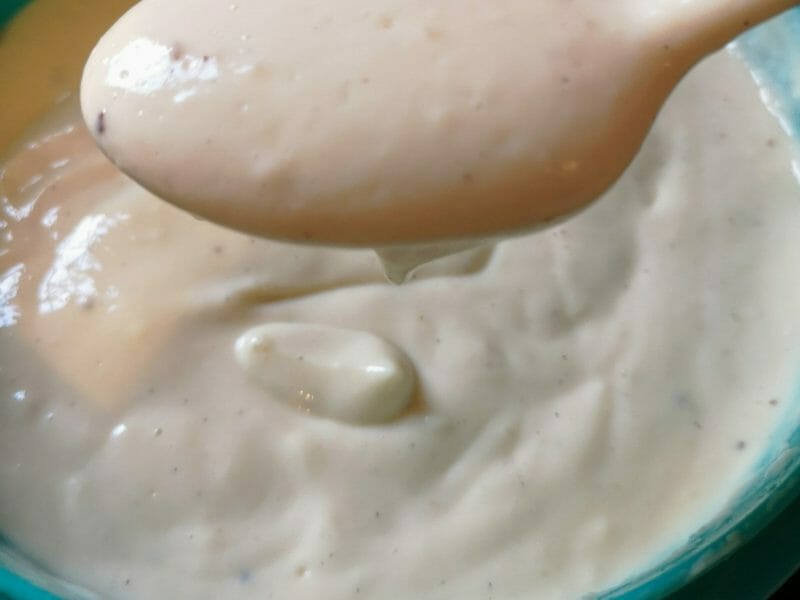 Cliquez pour zoomer ! Crème au chocolat au lait Thermomix par Babou 🐒