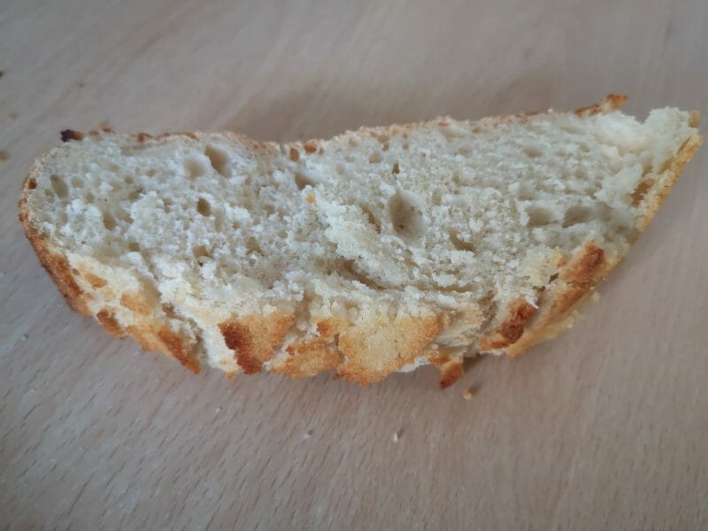 Cliquez pour zoomer ! Pain girafe Thermomix par Babou 🐒