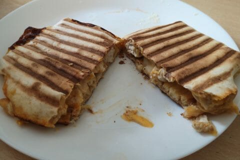 Cliquez pour zoomer ! Sauce Mornay Thermomix par Babou 🐒