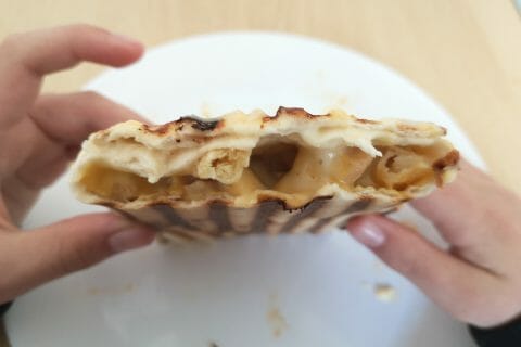 Cliquez pour zoomer ! Sauce Mornay Thermomix par Babou 🐒