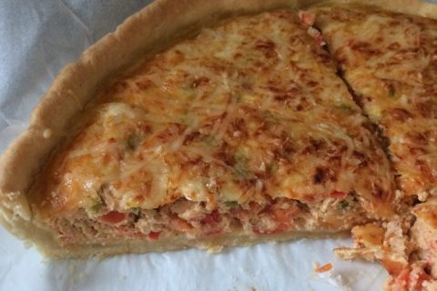 Photos des recettes