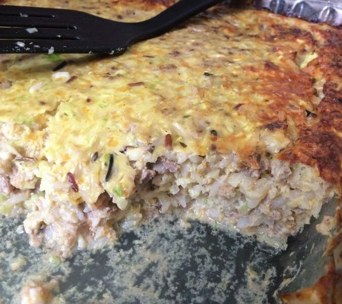 Cliquez pour zoomer ! Courgettine Thermomix par Babou 🐒