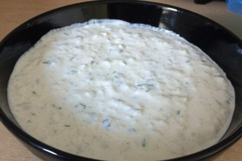 Photos des recettes