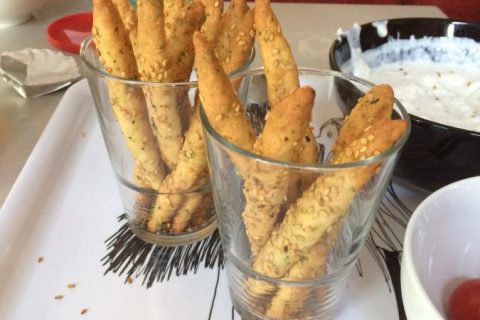 Photos des recettes