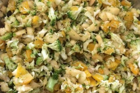 Photos des recettes