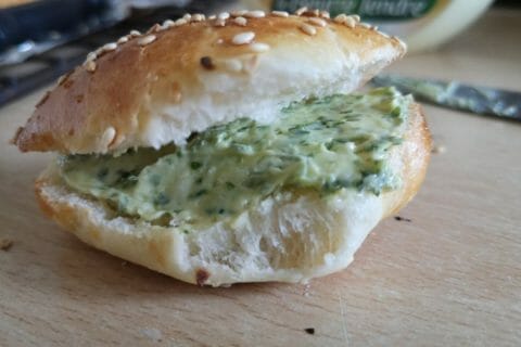 Photos des recettes