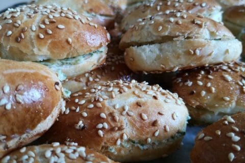 Photos des recettes