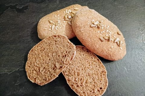 Photos des recettes