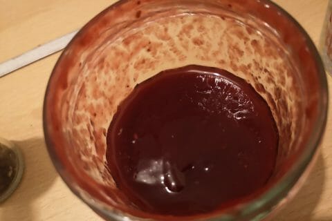 Cliquez pour zoomer ! Confiture de framboises Thermomix par Babou 🐒