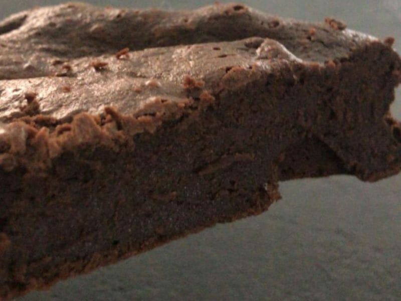 Fondant Au Chocolat Au Thermomix Cookomix Fondant Au Chocolat Au Thermomix Cookomix