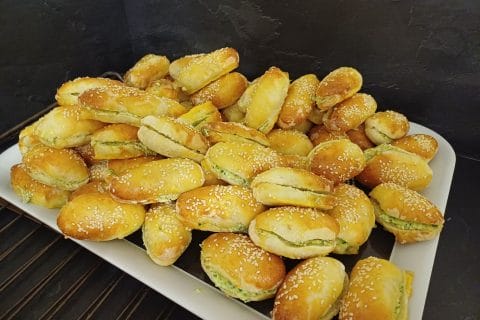 Photos des recettes
