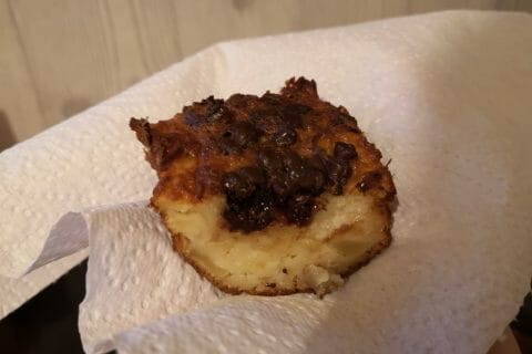 Cliquez pour zoomer ! Invisible aux pommes Thermomix par Babou 🐒