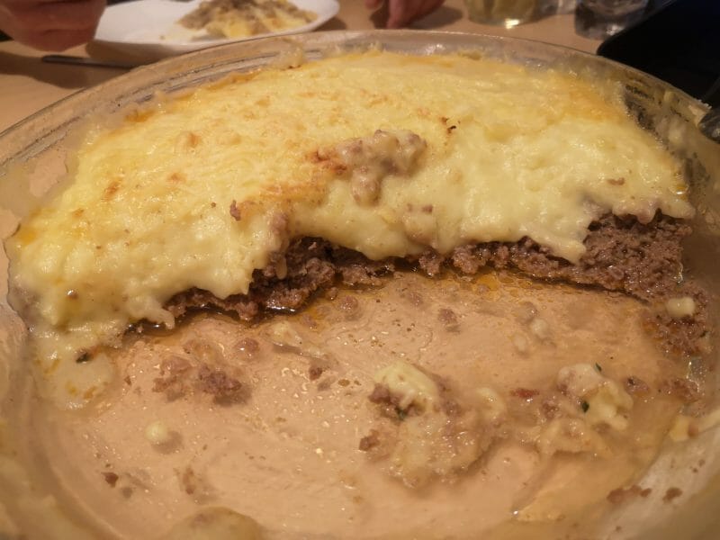 Cliquez pour zoomer ! Hachis Parmentier Thermomix par Babou 🐒