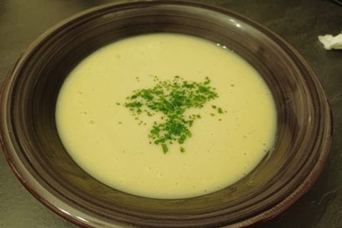 Photos des recettes