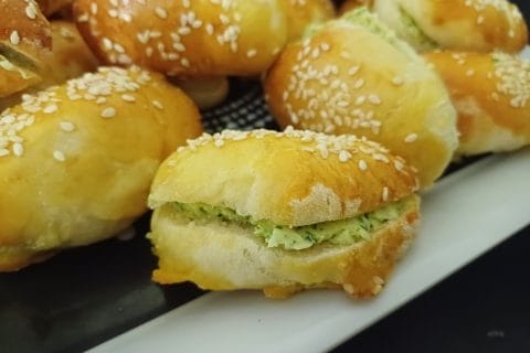 Photos des recettes