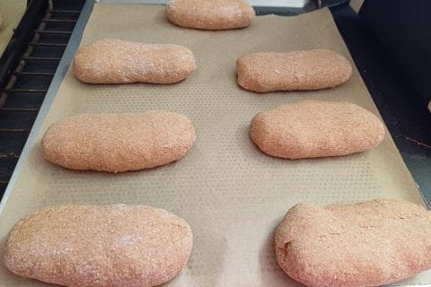 Photos des recettes
