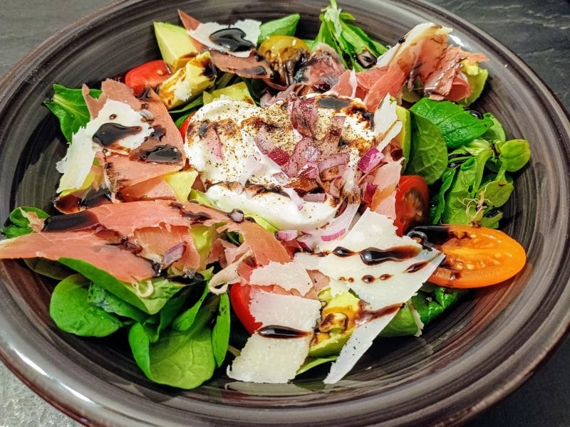 Cliquez pour zoomer ! Crème de vinaigre balsamique Thermomix par Babou 🐒