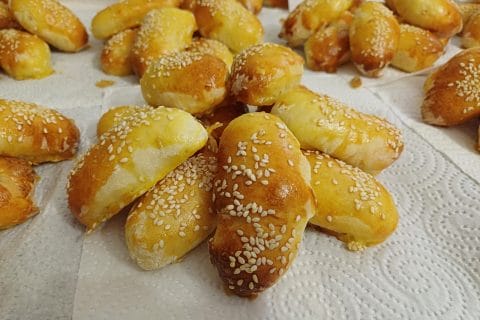 Photos des recettes