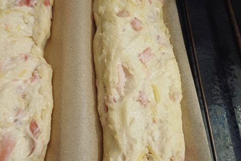 Photos des recettes