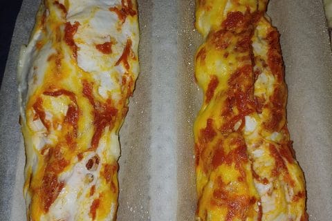 Photos des recettes