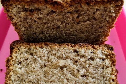 Cliquez pour zoomer ! Quatre-quarts breton Thermomix par Babou 🐒