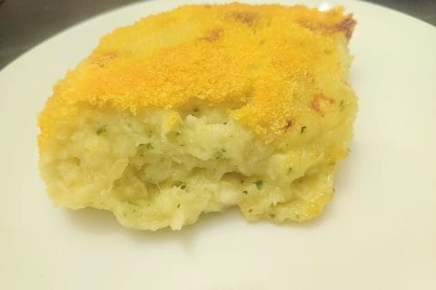 Cliquez pour zoomer ! Brandade de morue Thermomix par Babou 🐒