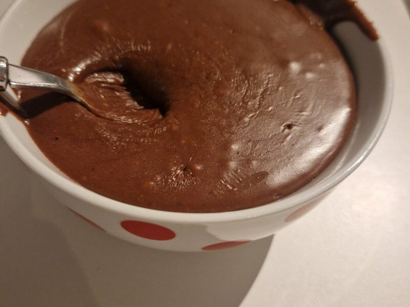 Cliquez pour zoomer ! Nutella Thermomix par kelly13032010