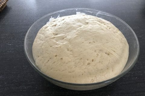 Cliquez pour zoomer ! Kougelhopf Thermomix par valounou