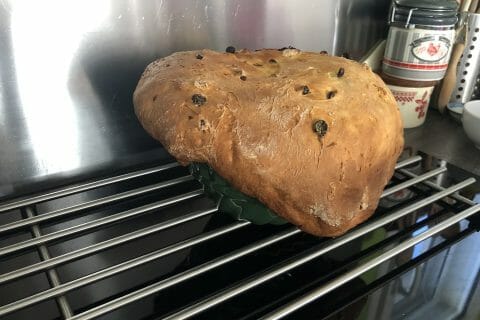 Cliquez pour zoomer ! Kougelhopf Thermomix par valounou