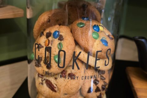 Cliquez pour zoomer ! Cookies américains Thermomix par chachou62