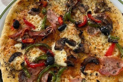 Cliquez pour zoomer ! Photo de Vitaline