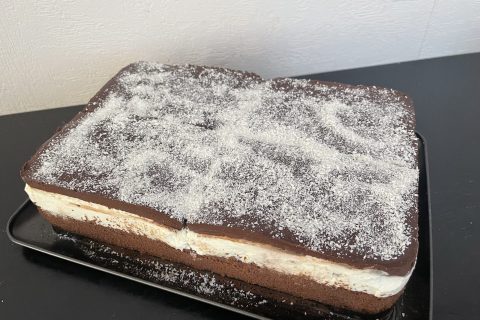 Cliquez pour zoomer ! Gâteau qui pleure Thermomix par Vitaline