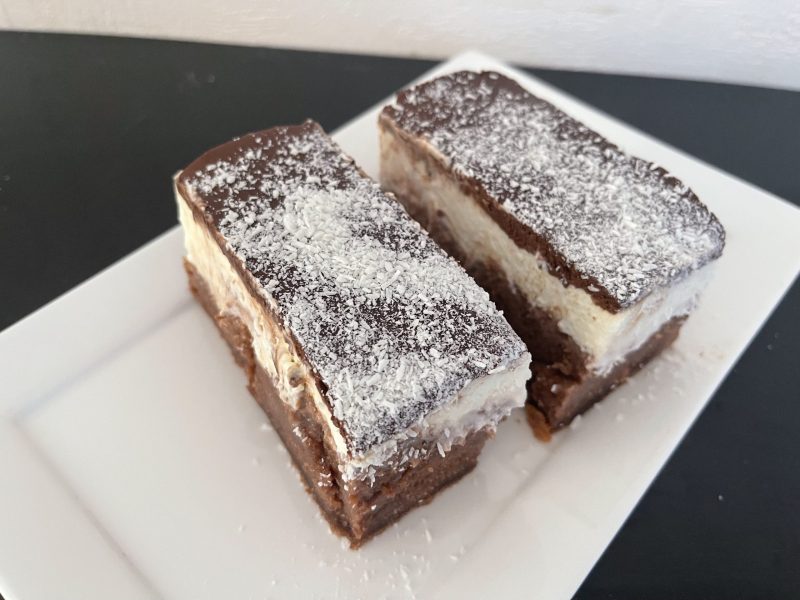 Cliquez pour zoomer ! Gâteau qui pleure Thermomix par Vitaline