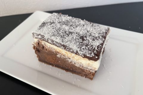 Cliquez pour zoomer ! Gâteau qui pleure Thermomix par Vitaline