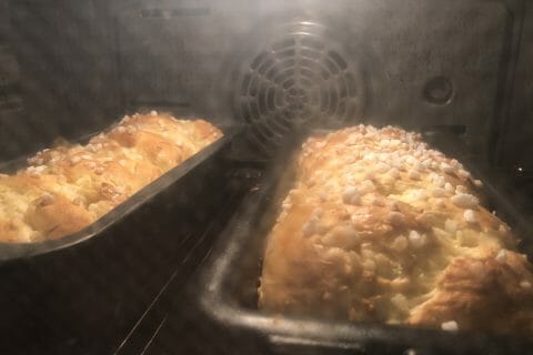 Photos des recettes