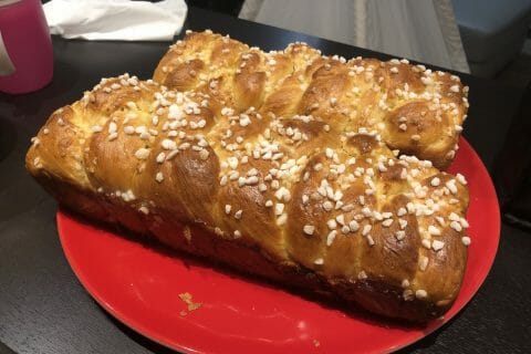 Photos des recettes