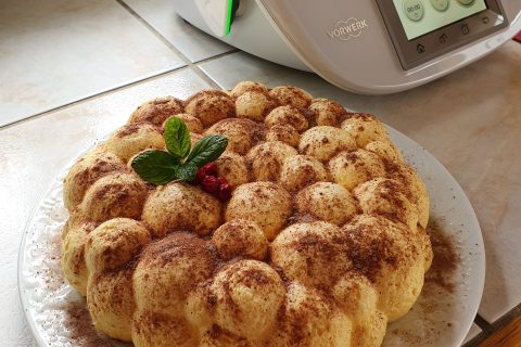 Photos des recettes