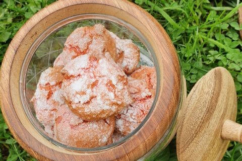 Photos des recettes