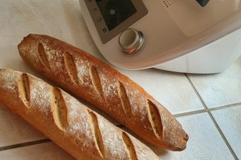 Photos des recettes