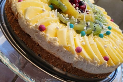 Photos des recettes