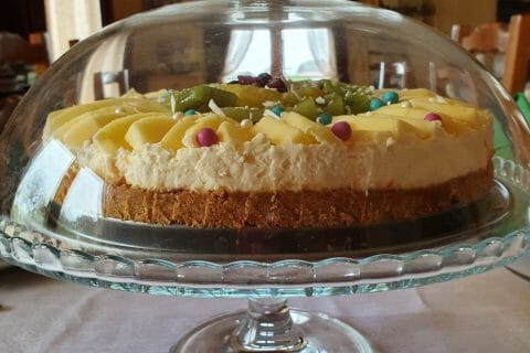 Photos des recettes