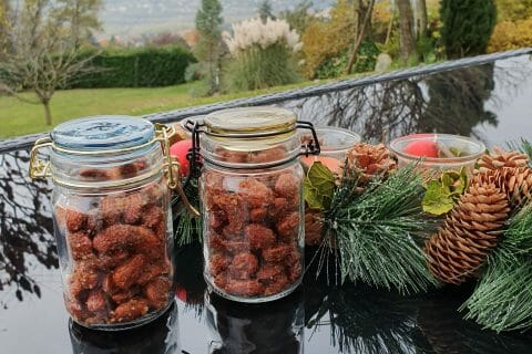 Photos des recettes