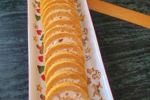 Photos des recettes