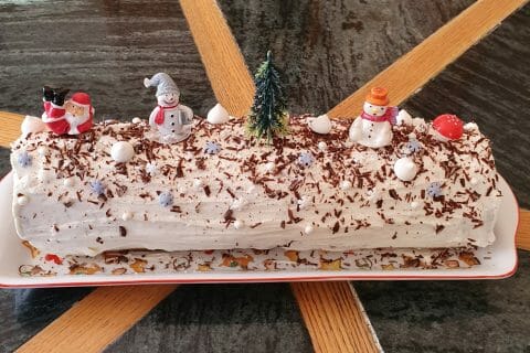 Photos des recettes