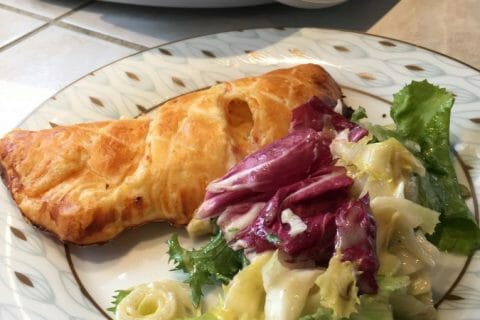 Photos des recettes
