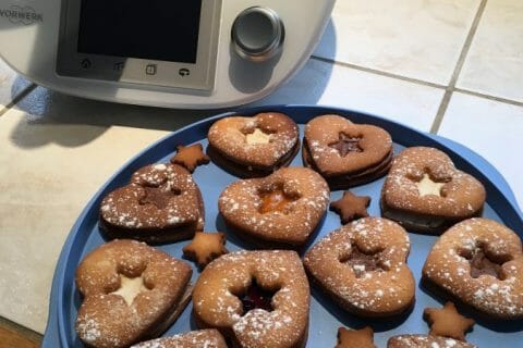 Photos des recettes