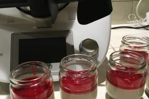 Photos des recettes